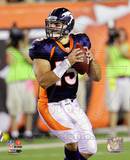 Tim Tebow 2010 Action Foto