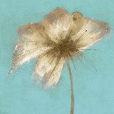 Floral Burst IV Prints by Emma Forrester