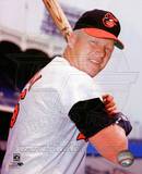 Boog Powell Posed Photo