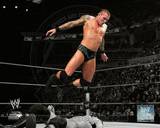 Randy Orton 2010 Spotlight Action Fotografía Randy Orton 2010 Spotlight Action Fotografía