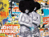 Bikinis Plakaty autor Laurent Durrey Bikinis Plakaty autor Laurent Durrey