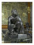 "L'Arrotino" ou "le Scythe écorcheur" ou "Rotator" ou "le Rémouleur". Giclee Print by Giovan Domenico Vinaccia