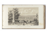 Album: Memories of Fontainebleau Said "Album Juniper" Giclee Print