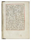 Composition de la sainte écriture, ou le "Ci nous dit" Giclee Print