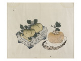 "Studio des dix bambous" reproduction procédé giclée