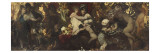 Abundantia : les dons de la terre Lámina giclée por Hans Makart