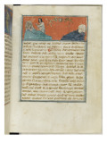 Composition de la sainte écriture, ou le "Ci nous dit" reproduction procédé giclée