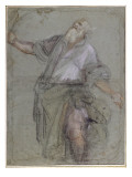 Abraham Impressão giclée por Jacopo Bassano Abraham Impressão giclée por Jacopo Bassano
