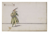 Album;Ballet des Fées de la forêt de Saint Germain; 