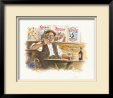 The Snug Limited Edition Framed Print by Alex Jawdokimov
