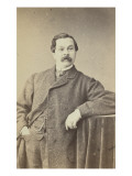 Alfred Journet reproduction procédé giclée par Paul Nadar