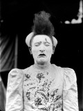 Clown Giclée-Druck