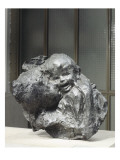 Aetas aurea ou L'Âge d'or Reproduction procédé giclée par Medardo Rosso