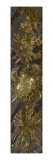 12 trophées de bronze de la Galerie des Glaces, mur Ouest, côté des Fenêtres: 3e trophée Giclee Print by Lucien-François Feuchère