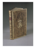 Sommaire des 2281 articles qui composent le Code Napoléon. Par deux anciens magistrats, Paris 1810 Lámina giclée