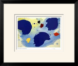 French Summer Limited Edition Framed Print by Daniel Solomon