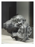Aetas aurea ou L'Âge d'or Reproduction procédé giclée par Medardo Rosso