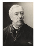 Alfred Stevens (1823-1906), peintre français reproduction procédé giclée par Paul Nadar