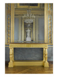 Console Giclee Print by François-Honoré-Georges Jacob-Desmalter