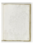 Album : Vue de Cori Giclée-Druck von Pierre Valenciennes
