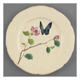 Henri Lambert - Service Anonyme-Rousseau : assiette plate Digitálně vytištěná reprodukce Henri Lambert - Service Anonyme-Rousseau : assiette plate Digitálně vytištěná reprodukce