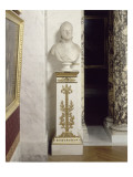 Alexandre Ier, tsar de Russie (1777-1825) Giclee-trykk av Lorenzo Bartolini