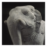 Eléphant Lámina giclée Eléphant Lámina giclée