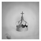 Couronne Reproduction procédé giclée