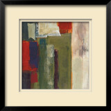 Water Limited Edition Framed Print by Jane Bellows