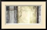 High Interest II Limited Edition Framed Print by Jane Bellows