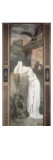 La désolation Giclee Print by Pierre Puvis de Chavannes