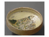 Coupe à la perdrix Reproduction procédé giclée