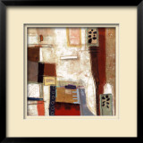 Dream Through Time II Limited Edition Framed Print by Jensen 