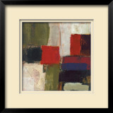 Luck Limited Edition Framed Print by Jane Bellows