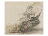 Dessin tiré du volume Dessin tiré du volume