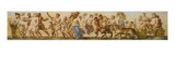 Décor du salon des Saisons de l'hôtel de Lannoy : L'Automne Giclee Print by Pierre Paul Prud'hon