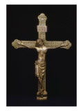 Crucifixion reproduction procédé giclée