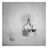 couronne Reproduction procédé giclée