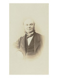 Dr Lalitte reproduction procédé giclée par Paul Nadar