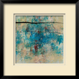 By Chance III Limited Edition Framed Print by Jane Bellows
