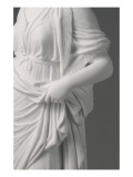 Element of Most of the Special Service of the Emperor Giclee Print by Alexandre-Théodore Brongniart