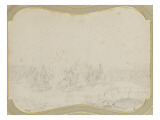 Declaration of War by France to Bohemia and Hungary Giclee-trykk av Joseph-Louis-Hippolyte Bellangé Declaration of War by France to Bohemia and Hungary Giclee-trykk av Joseph-Louis-Hippolyte Bellangé