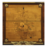 Commode Giclee Print by Jean-Henri Riesener