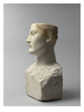 Jeune femme anglaise Giclee Print by Fernand Khnopff