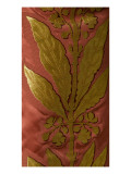 Flats and Apartments of Napoleon I: Curtains Cross Giclee Print