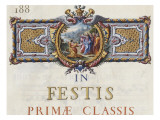 Graduale romanum, exécuté par P. Louis Blouin: Giclee-trykk av J.B. de Bray Graduale romanum, exécuté par P. Louis Blouin: Giclee-trykk av J.B. de Bray