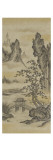 Salon du lac Reproduction procédé giclée