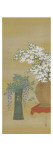 Salon du lac Lámina giclée