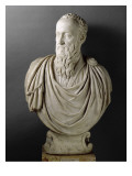 G.B. Ferretti, juriste (1480-1556) Giclee Print by Alessandro Vittoria