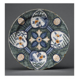 Plat Giclee Print